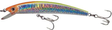 Воблеры фирмы Duel Yo-Zuri, модель Crystal Minnow 70F F1001